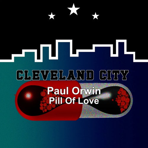 Paul Orwin - Pill of Love [CCMM282]